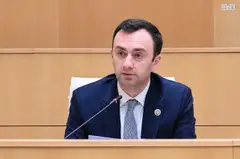 ლევან მახაშვილი – საქართველო არავის ედრება, საქართველო დგას იქ, სადაც ქვეყნის მოსახლეობას ეკადრება