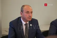 გურამ მაჭარაშვილი – მოლდოვის, როგორ შეიძლება, ვინმეს შეშურდეს, მით უმეტეს საქართველოს, არავის ვეჯიბრებით, ვპასუხობთ ყველას, ვინც გვეუბნება ტყუილს, თითქოს მოლდოვა საქართველოს უსწრებს