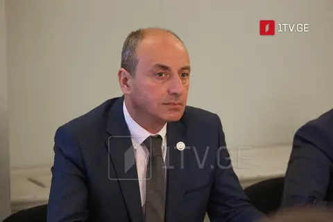 გურამ მაჭარაშვილი – მოლდოვის, როგორ შეიძლება, ვინმეს შეშურდეს, მით უმეტეს საქართველოს, არავის ვეჯიბრებით, ვპასუხობთ ყველას, ვინც გვეუბნება ტყუილს, თითქოს მოლდოვა საქართველოს უსწრებს