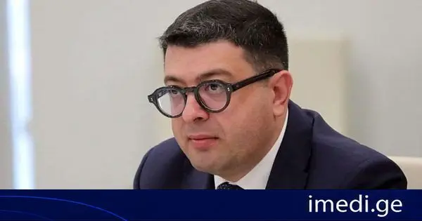 დიმიტრი სამხარაძე: განულებული ოპოზიციის მარცხით გამწარებულები ჩვენს გუნდში ცდილობენ ლაჩრების პოვნას და გუნდის წინააღმდეგ გალაშქრებას - „ქართული ოცნების“ არცერთ ერთგულ ჯარისკაცს არ ვუვიწყებთ ბრძოლას, მაგრამ გუნდისთვის ზიანის მომტანებს, მოსყიდულებს მოვექცევით ისე, როგორც იმსახურებენ