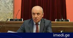 გურამ მაჭარაშვილი: ვინც ჩათვლის, რომ არ უნდა აიკრძალოს ანტისახელმწიფოებრივი ე.წ. პოლიტიკური პარტიები, მან პასუხი უნდა გასცეს კითხვას - რას აკეთებდა მაშინ, როდესაც არაერთხელ დადასტურდა, რომ „ნაცმოძრაობა“ თავისი ფილიალებით დანაშაულებრივი რეჟიმია