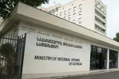 შსს: ზურაბ ჯაფარიძის რომელიმე ქვეყანაში შესვლის აკრძალვა ჩვენი მოთხოვნა არ ყოფილა
