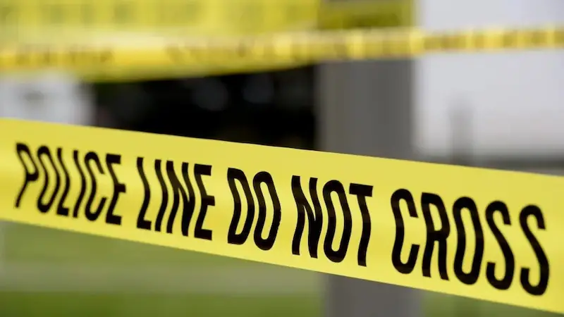 ზუგდიდში მამა-შვილი დაჭრეს