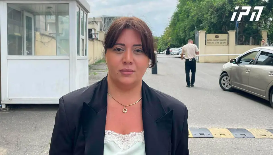 გრიგოლ ლილუაშვილის საქმის პროკურორი - რადგან ბრალდებული არ აღიარებდა, ბუნებრივია, მაქვს მოლოდინი, რომ დაცვის მხარე გაასაჩივრებს დღეს გამოცხადებულ განაჩენს