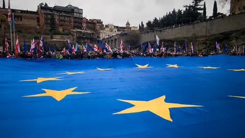 „ოცნება“ კვლავ არაა მიწვეული ევროკავშირის გაფართოების ფორუმზე