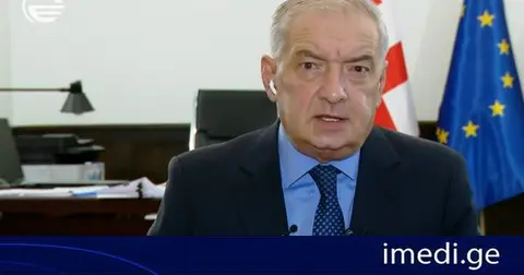გიორგი ვოლსკი: ვენეციის კომისიამ საერთოდ გაფანტა ყველანაირი ავტორიტეტი, რაც ჰქონდა