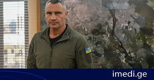 კლიჩკო ზელენსკის მთავრობას: სად არის საჰაერო თავდაცვა დედაქალაქის დასაცავად? სად არის ენერგოობიექტების დაცვა? სად არის ამისთვის გამოყოფილი მილიარდები?