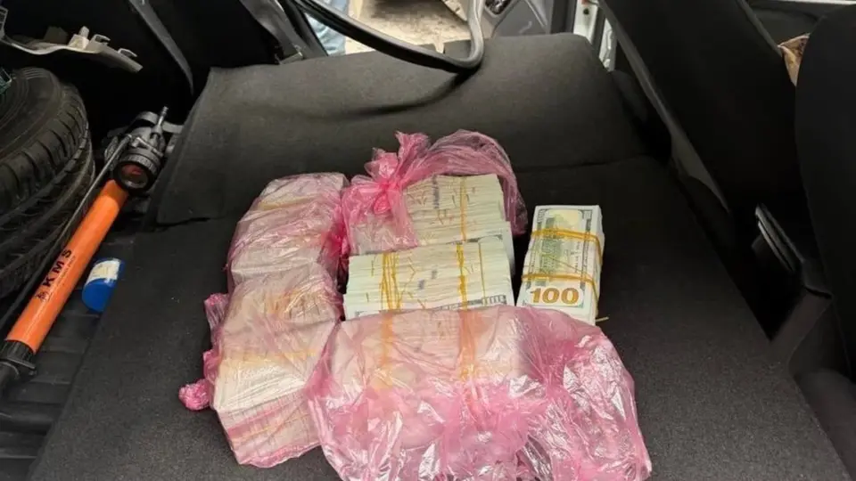 რუსეთიდან საქართველოში $425 000-ის შეტანა სცადეს - რუსეთის საბაჟო სამსახური