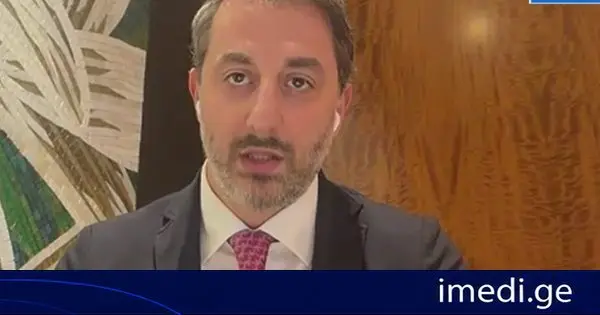 ირაკლი მეზურნიშვილი: ჩვენს ქვეყანაში არის მშვიდობა და ამას ყველა აფასებს. ვინარჩუნებთ სტაბილურ ეკონომიკურ ზრდას. პირდაპირი უცხოური ინვესტიციების კუთხითაც დიდი ზრდა გვაქვს, რაც იმის მაჩვენებელია, რომ ჩვენი ქვეყნის მიმართ არის ძალიან მაღალი ინტერესი, იმიტომ, რომ გვაქვს სტაბილურობა და მშვიდობა