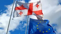 EU-ს გაფართოების ფორუმზე საქართველოს ხელისუფლება არ მიუწვევიათ – Euroscope