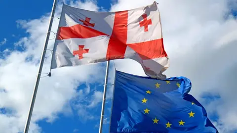 EU-ს გაფართოების ფორუმზე საქართველოს ხელისუფლება არ მიუწვევიათ – Euroscope