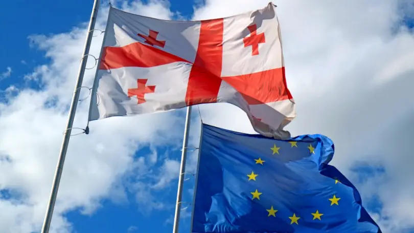 EU-ს გაფართოების ფორუმზე საქართველოს ხელისუფლება არ მიუწვევიათ – Euroscope