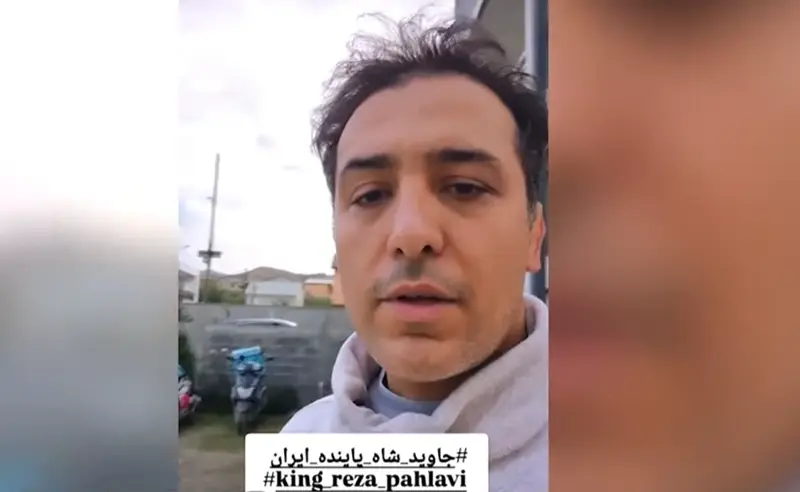 „ირანში სიკვდილით დასჯა ემუქრება“ – ირანელ აქტივისტს საქართველოდან აძევებენ