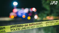 გორში ავტოსაგზაო შემთხვევის შედეგად ქვეითი დაშავდა