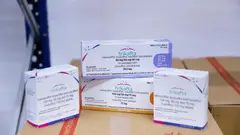 ცისტური ფიბროზის სამკურნალო მედიკამენტი საქართველოშია - ძვირადღირებული მედიკამენტი, რომელიც პაციენტებს უსასყიდლოდ გადაეცემათ, მკურნალობის ახალ შესაძლებლობებს ქმნის