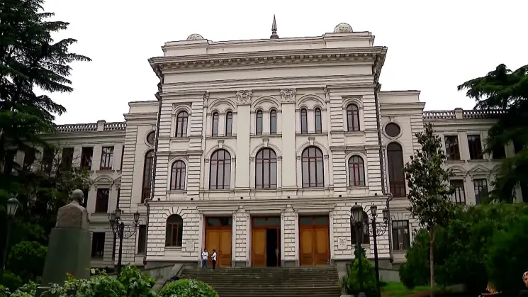 ახალი საგნები, ახალი გარემო და პირველი ნაბიჯები პროფესიული კარიერისკენ - ე.წ. მეორადმა ჩარიცხვამ სწავლის გაგრძელების შესაძლებლობა 1350 აბიტურიენტს მისცა