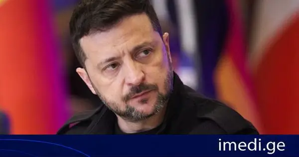 ზელენსკი პირს მორგანის კითხვაზე, გრძნობს თუ არა იგი ღალატს შექმნილი ვითარების გამო: ჩვენ შორის რომ ვთქვათ, დიახ, ნამდვილად არის ღალატის განცდა