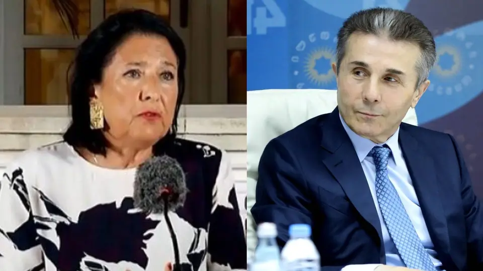 “ჩვენ რუსეთზე უფრო “მაგრები” ვართ” – ის, რაც პუტინმაც კი ვერ გაბედა საკუთარ ხალხთან