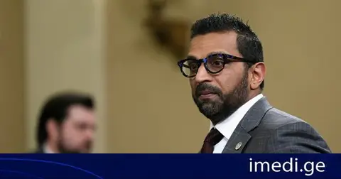 FBI-ს დირექტორმა უარყო მედიაში გავრცელებული ინფორმაცია მისი რუსეთში ვიზიტის შესახებ