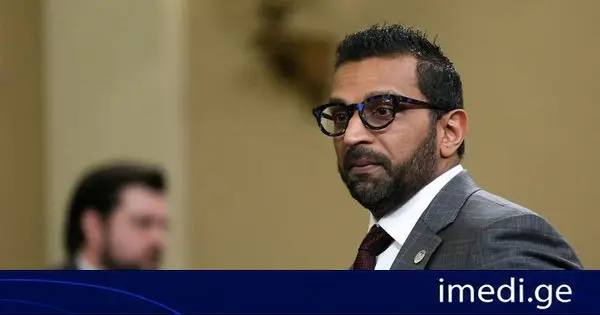 FBI-ს დირექტორმა უარყო მედიაში გავრცელებული ინფორმაცია მისი რუსეთში ვიზიტის შესახებ
