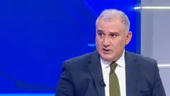 სწორი ეკონომიკური პოლიტიკის შედეგად ჩნდება შესაძლებელი, რომ პენსია ყოველწლიურად გაიზარდოს - მიხეილ სარჯველაძე