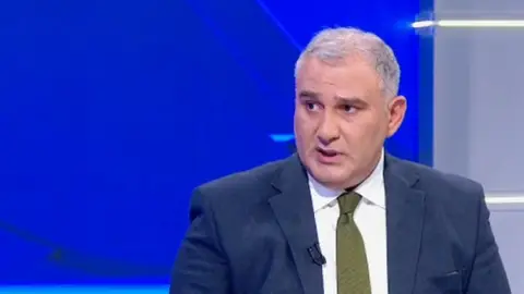 სწორი ეკონომიკური პოლიტიკის შედეგად ჩნდება შესაძლებელი, რომ პენსია ყოველწლიურად გაიზარდოს - მიხეილ სარჯველაძე