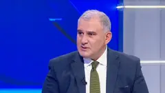 მიხეილ სარჯველაძე დევნილთა საცხოვრებლით დაკმაყოფილების ახალ ინიციატივაზე: უახლოეს დღეებში, მაქსიმუმ ორშაბათიდან დაიწყება განცხადებების მიღება