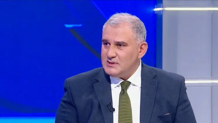 მიხეილ სარჯველაძე დევნილთა საცხოვრებლით დაკმაყოფილების ახალ ინიციატივაზე: უახლოეს დღეებში, მაქსიმუმ ორშაბათიდან დაიწყება განცხადებების მიღება
