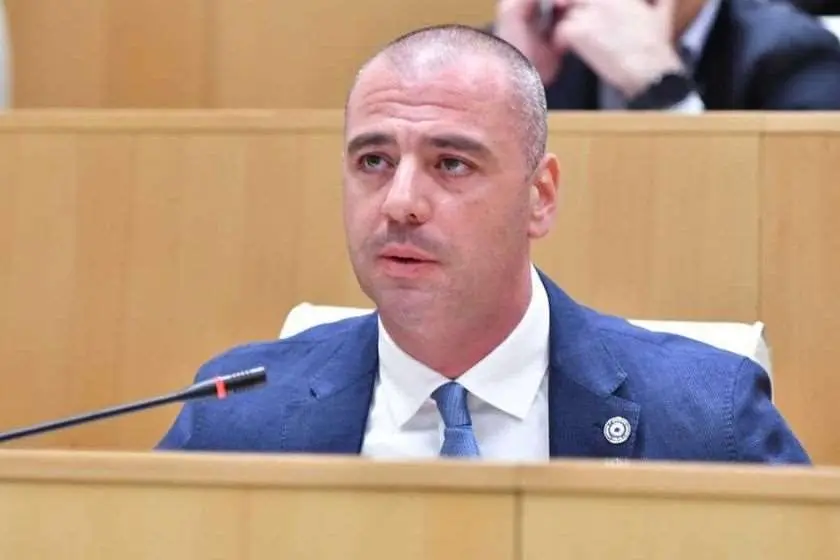 ლევან მაჭავარიანი: “საკონსტიტუციო სარჩელი გამყარებულია ფაქტებით და მტკიცებულებებით. ჩვენ დიდი იმედი გვაქვს, რომ სასამართლოს გადაწყვეტილება იქნება როგორც სახელმწიფოებრივი,ისე ობიექტური”