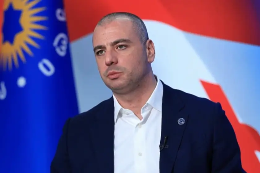 ლევან მაჭავარიანი ოპოზიციაზე: “თავიანთი მომხრეების უდიდესი უმრავლესობაც დაკარგეს, ვინაიდან ისინიც კი იაზრებენ, რომ სტაბილურობის, მშვიდობისა და სუვერენიტეტის ერთადერთი გარანტი არის „ქართული ოცნება“ ბიძინა ივანიშვილის ხელმძღვანელობით”
