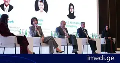 მაკა ბოჭორიშვილი: ჩვენი ამოცანაა ნდობასა და საიმედოობაზე დაფუძნებული პარტნიორობის ჩამოყალიბება