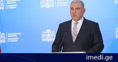 მიხეილ სარჯველაძე: ყველა იმ ოჯახსაც, რომელსაც უკვე აქვს საკუთრებაში ბინა, მაგალითად, თავისით შეძენილი, ანუ ამჟამად საცხოვრისის პრობლემა არ აქვს, ექნება უფლება, მოგვმართოს და მიიღოს დაკმაყოფილება კომპენსაციის გზით