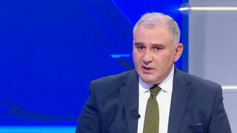 მედიკამენტების გაცემა დაწყებულია და ეს ძალიან მნიშვნელოვანია - მიხეილ სარჯველაძე დიუშენის სინდრომის მქონე პაციენტებზე