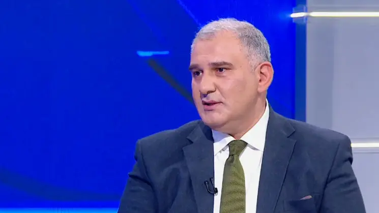 "რომ ყოფილიყო საფრთხე მერწმუნეთ, ვერავინ ვერ დამასწრებდა ამაზე ხმამაღლა საუბარს, მაგრამ რეალურად არ არსებობდა" - მიხეილ სარჯველაძე "შავი ჭირის" გავრცელების შესაძლებლობაზე