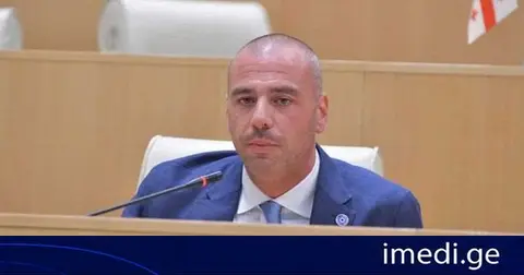 ლევან მაჭავარიანი: ბრიუსელის ფავორიტია მოლდოვის „ლიდერშიპი“, ადამიანები, რომლებიც პირდაპირ ამბობენ, რომ მზად არიან სახელმწიფოებრიობა დათმონ და შეუერთდნენ რუმინეთს. ეს არის უბედურება, რომ ფსონს უსამშობლოებზე დებენ - ძალიან დიდი ბოდიში, ჩვენ ეროვნული პოლიტიკის გაგრძელებას ვაპირებთ