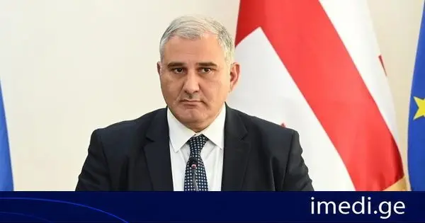 მიხეილ სარჯველაძე: ფსიქოტროპული მედიკამენტების 2-კვირიანი მარაგის რეგულაცია მსოფლიო ორგანიზაციის ნორმებს დაუახლოვდა, თუმცა უახლოეს მომავალში გარკვეული შეღავათები იგეგმება
