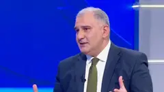 გვაქვს ამბიცია, რომ რესპუბლიკური საავადმყოფო გახდეს ფლაგმანი, ლიდერი, არა მხოლოდ საქართველოს, არამედ რეგიონის მასშტაბით - მიხეილ სარჯველაძე