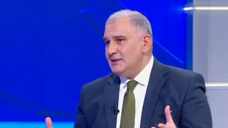 გვაქვს ამბიცია, რომ რესპუბლიკური საავადმყოფო გახდეს ფლაგმანი, ლიდერი, არა მხოლოდ საქართველოს, არამედ რეგიონის მასშტაბით - მიხეილ სარჯველაძე