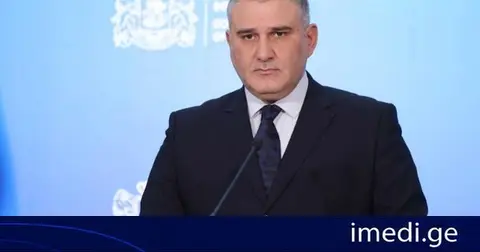 მიხეილ სარჯველაძე სოციალურად დაუცველთა ბაზის გადამოწმებაზე: ისინი, ვინც დღეს ბაზების გადამოწმების დაწყებას აკრიტიკებენ, მანამდე, სანამ ამ პროცესს დავიწყებდით, ალბათ თავადაც ამბობდნენ, რომ ბაზები გადასამოწმებელი იყო. ეს მათი მხრიდან სპორტს დაემსგავსა. რაღაც ხომ უნდა იყოს ან სწორი, ან არასწორი