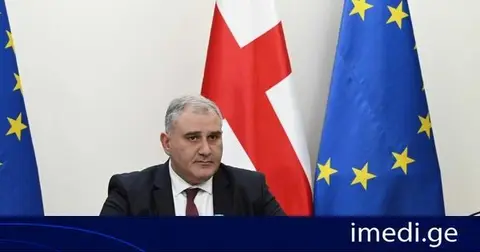 მიხეილ სარჯველაძე: გვაქვს ამბიცია, რომ რესპუბლიკური საავადმყოფო გახდეს ლიდერი არა მხოლოდ საქართველოს, არამედ რეგიონის მასშტაბით