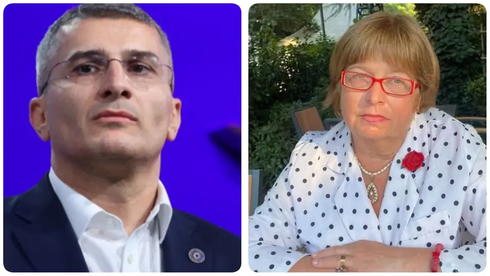 “ვაი, ვაი, ვაი, ეს რა დღეში ჩაგაგდეს , ჩემო გენერალო. ნუთუ შენ ამის ღირსი იყავი, ” მონ ჟენერალ” ?! – ლელა ჯეჯელავა