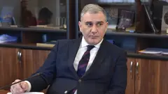 შეღავათი გაჩნდება, თუმცა არა აბსოლუტური ლიბერალიზაცია - სარჯველაძე ფსიქოტროპულ წამლებზე