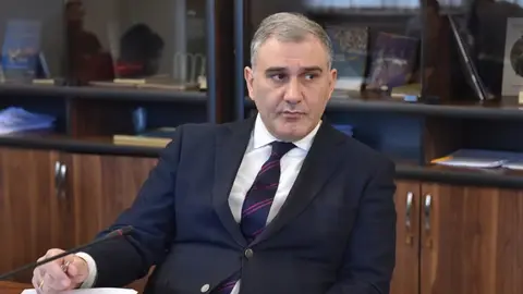 შეღავათი გაჩნდება, თუმცა არა აბსოლუტური ლიბერალიზაცია - სარჯველაძე ფსიქოტროპულ წამლებზე