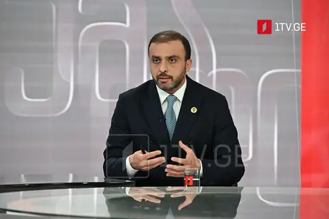 გიორგი სიორიძე – საკონსტიტუციო სასამართლოში პროცესებზე აუცილებლად ჩავერთვებით, სარჩელი იმდენად აბსურდულია, ძალიან მარტივია სამართლებრივი გაცამტვერება, არგუმენტებით განადგურება