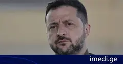 ზელენსკი: არც ტრამპს, არც მასკს და არც არავის მსოფლიოში არ შეუძლია უკრაინის პრეზიდენტის არჩევა - ეს მხოლოდ უკრაინის მოქალაქეებს შეუძლიათ