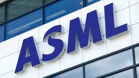 ASML-ის კვარტალურმა შემოსავალმა €11.7 მილიარდს გადააჭარბა