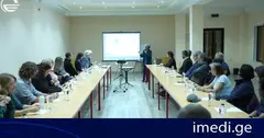 ლაგოდეხის დაცული ტერიტორიები ბუნების დაცვის საერთაშორისო კავშირის დაცული ტერიტორიების მსოფლიო კომისიის საზედამხედველო კომიტეტის სხდომას მასპინძლობს
