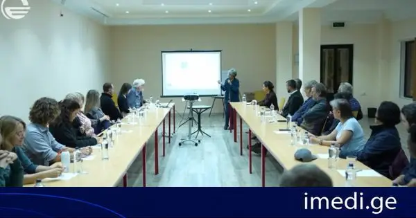 ლაგოდეხის დაცული ტერიტორიები ბუნების დაცვის საერთაშორისო კავშირის დაცული ტერიტორიების მსოფლიო კომისიის საზედამხედველო კომიტეტის სხდომას მასპინძლობს