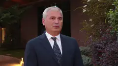 ირაკლი ქადაგიშვილი პარტიების აკრძალვაზე: მათი ქმედებები იყო ანტიდემოკრატიული, ანტიადამიანური, ასეთი პარტია საქართველოში დემოკრატიის, მრავალპარტიულობის და თავისუფლების განვითარებას ხელს არ უწყობს