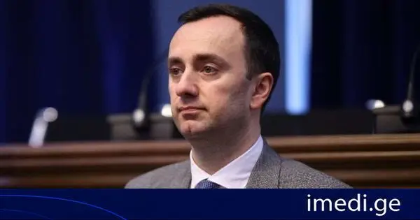 ლევან მახაშვილი იტალიაში შალვა პაპუაშვილის ვიზიტზე: საქართველოს პარლამენტის თავმჯდომარეს შესაძლებლობა ექნება, რომ ორმხრივი შეხვედრები ჩაატაროს თავის კოლეგებთან და ასევე მონაწილეობა მიიღოს მრავალმხრივი ფორმატის დისკუსიაში, რომლის მთავარი თემებიც იქნება დემოკრატია, დემოკრატიასთან დაკავშირებული გამოწვევები